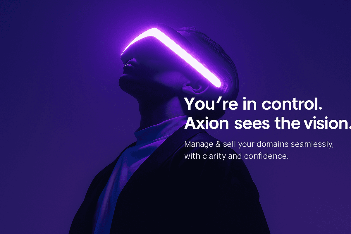 Axion V2
